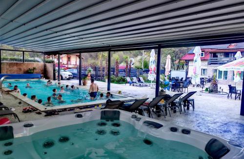 Baile Herculane House | Thermae D'Olimpia & SPA - Adults Only 14 Plus