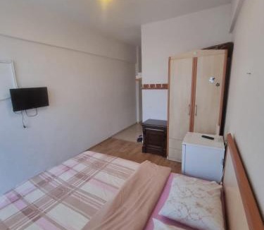 Gokcedere Bed & Breakfast | Thermal Orkide Pansiyon