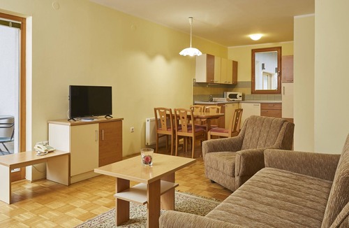 Lendava Hotel | Thermal Resort Lendava