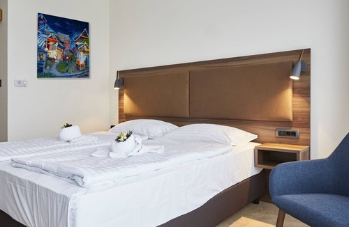 Lendava Hotel | Thermal Resort Lendava