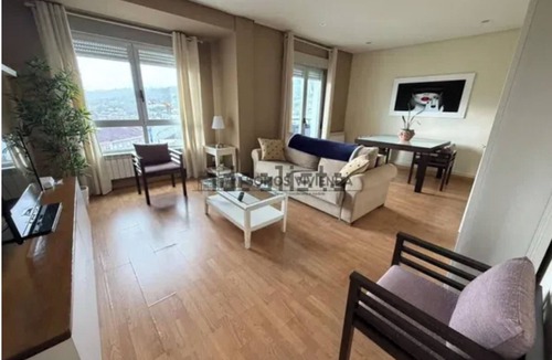 Ourense Apartment | Thermal route of the Miño River (Ourense) on the Camino De Santiago. A ponte (Ourense).