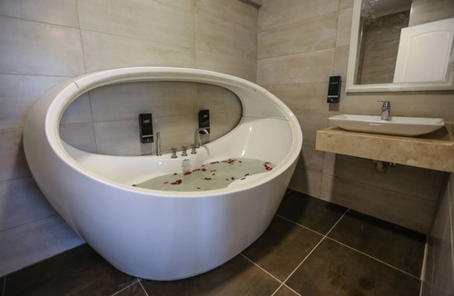 Gokcedere Hotel | Thermal Saray Hotel & Spa Yalova