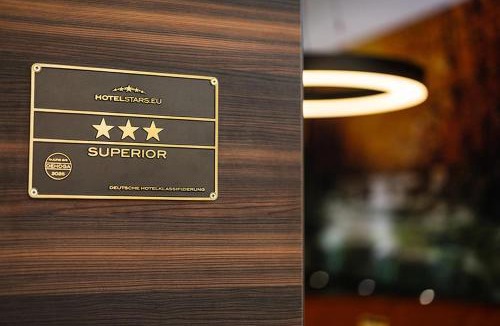 Bad Westernkotten Hotel | Thermalhotel Kemper