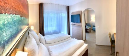 Bad Westernkotten Hotel | Thermalhotel Kemper