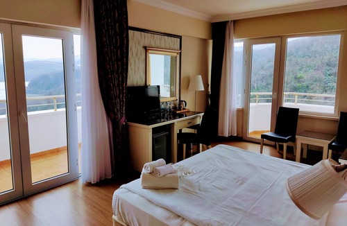 Uvezpinar Hotel | Thermalium Wellness & Spa Hotel by Vima