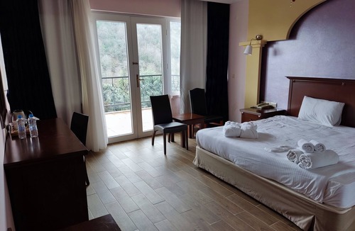 Uvezpinar Hotel | Thermalium Wellness & Spa Hotel by Vima