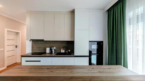 Sanmartin Apartment | ThermalNature Loft