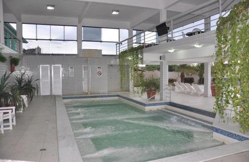 Salgadinho Hotel | Thermas Hotel