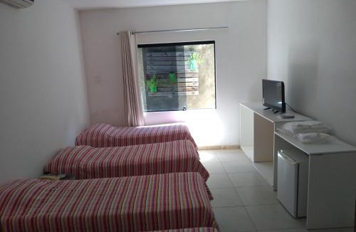 Salgadinho Hotel | Thermas Hotel