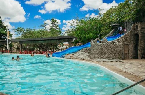 Mossoro Resort | Thermas Hotel Mossoró