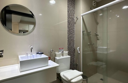 Itaipulandia Hotel | Thermas Itaipuland
