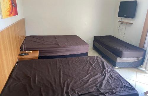 J Jeriquara Apartment | Thermas place