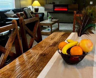 East Thermopolis House | Thermopolis Top Rated, Families, Pool Passes, One Minute To The Hot Springs, Location Perfect & Amenity Rich, Pup Friendly, Discover An Exceptional Wyoming Stay, Thermopolis River Walk Home at Hot Springs State Park, 'Where Families and Fisherman Stay'