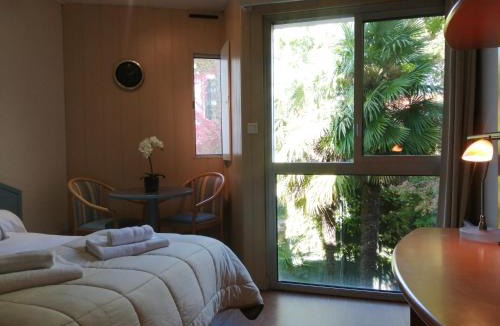 Dax Hotel | Thermotel
