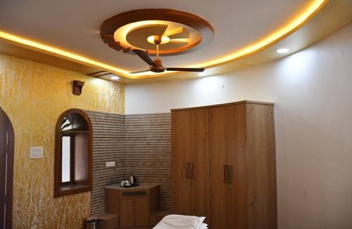 Khuri Hotel | TheRoi Resort In Deora Jaisalmer