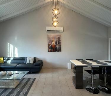 Topeiros Villa | Theros 1
