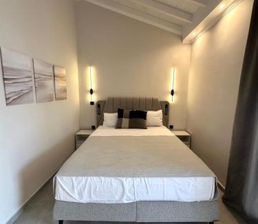 Topeiros Villa | Theros 2