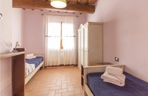 Loro Ciuffenna Apartment | These 4 cosy country apartments are located at the edge of a pretty village.