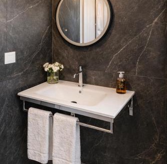 Stavros Apartment | Theta Project