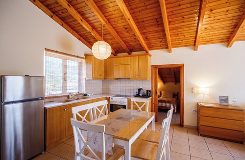 Alikanas House | Thetis