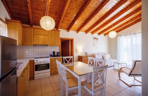 Alikanas House | Thetis