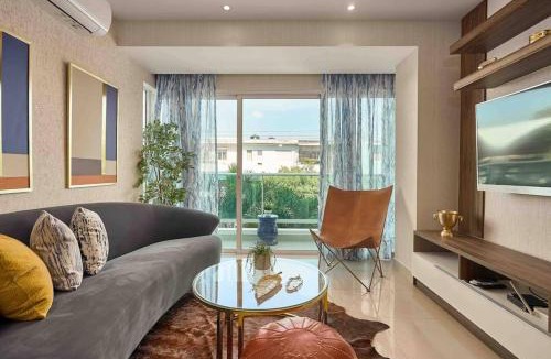 La Primavera Apartment | Theuniqueexperience Close To Colonial Zone