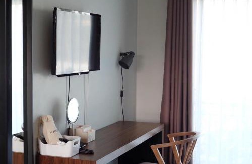 Yasothon Hotel | Thezen Hotel