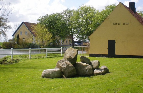 Aabenraa Apartment | "Thia" - 4km to the fjord by Interhome