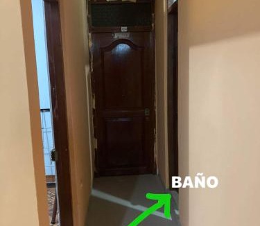 Chiclayo Hotel | Thiago MG
