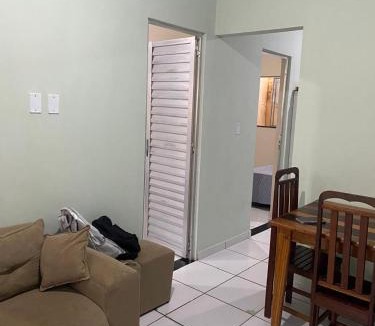 Tenone House | Thiago santos