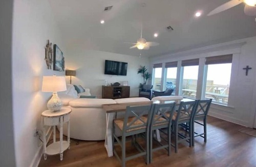 Grand Isle House | Thibodeaux's Beach House