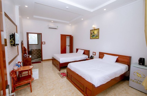 Soc Trang Hotel | Thien An Hotel