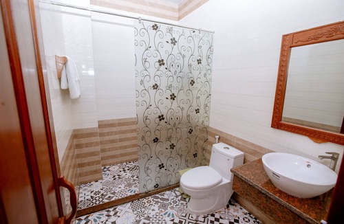 Soc Trang Hotel | Thien An Hotel
