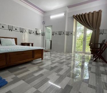 Cai Rang Other | Thien Ngoc Hostel