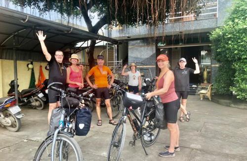 Ba Tri Hotel | Thien Phuc Hotel