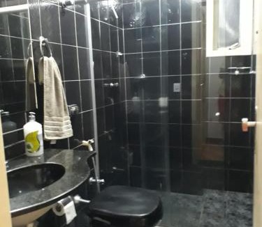 Vicosa Hostel | Thiferer Pousada