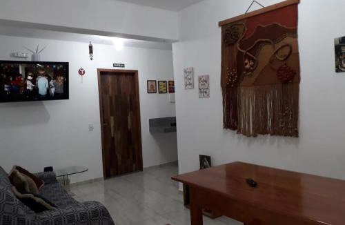 Vicosa Hostel | Thiferer Pousada