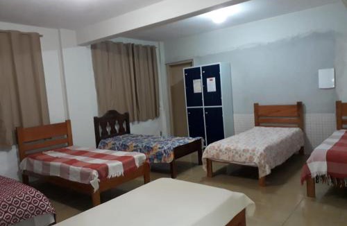 Vicosa Hostel | Thiferer Pousada