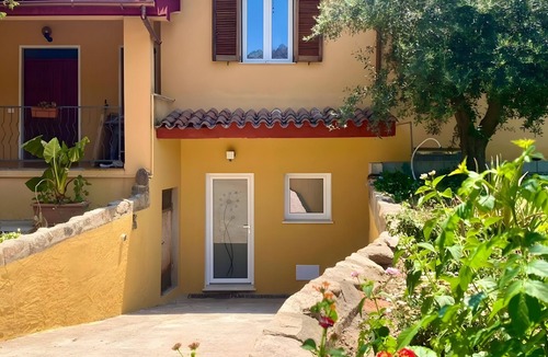 Capoterra Apartment | Thilimba Holiday Home: Your Oasis of Tranquility in Southern Sardinia