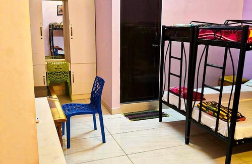 Auroville Hotel | Thilo Guest House Auroville