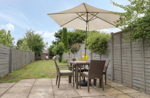 Winchcombe House | Thimble Cottage