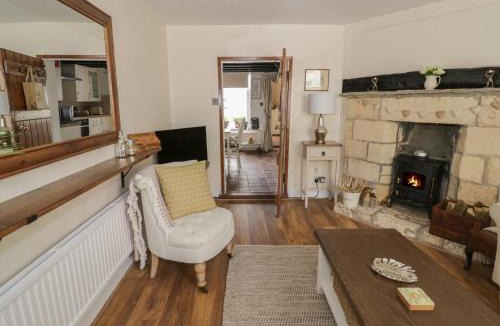 Winchcombe House | Thimble Cottage