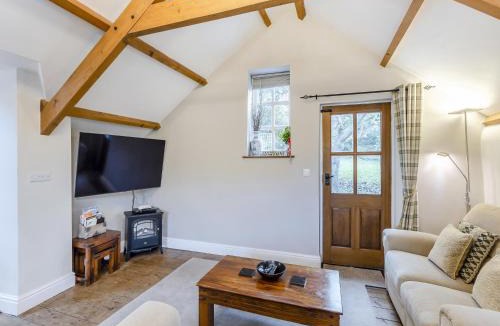 Hartland House | Thimble Cottage