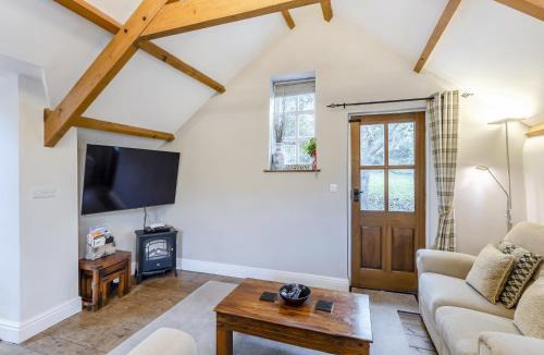 Hartland House | Thimble Cottage