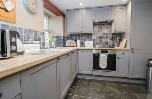 Newland Near Ulverston Cottage | Thimble Cottage
