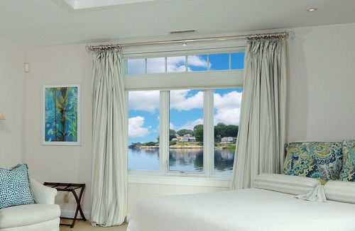 Stony Creek Bed & Breakfast | Thimble Islands Bed & Breakfast