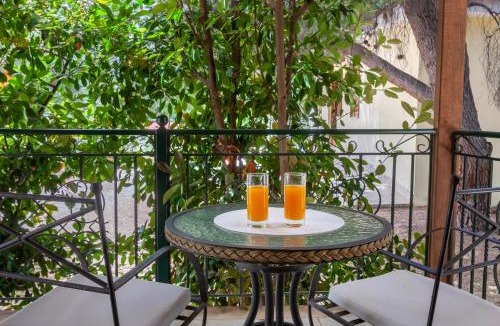 Ligourio Hotel | Thimeli Hotel