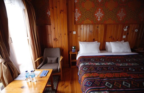 Thimphu Hotel | Thimphu Boutique