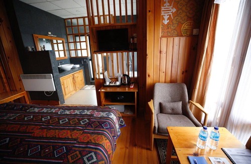 Thimphu Hotel | Thimphu Boutique