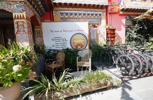 Thimphu Hotel | Thimphu Boutique